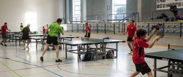 Ehrung 2015